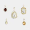 1969 Charms-Set
