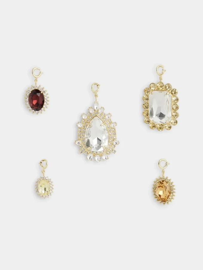 1969 Charms-Set