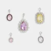 1969 Charms-Set