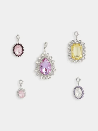 1969 Charms-Set