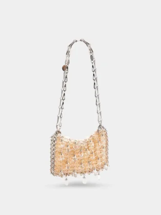 1969 Nano-Kristallharz-Tasche