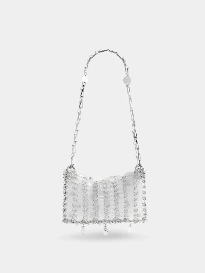 1969 Nano-Kristallharz-Tasche