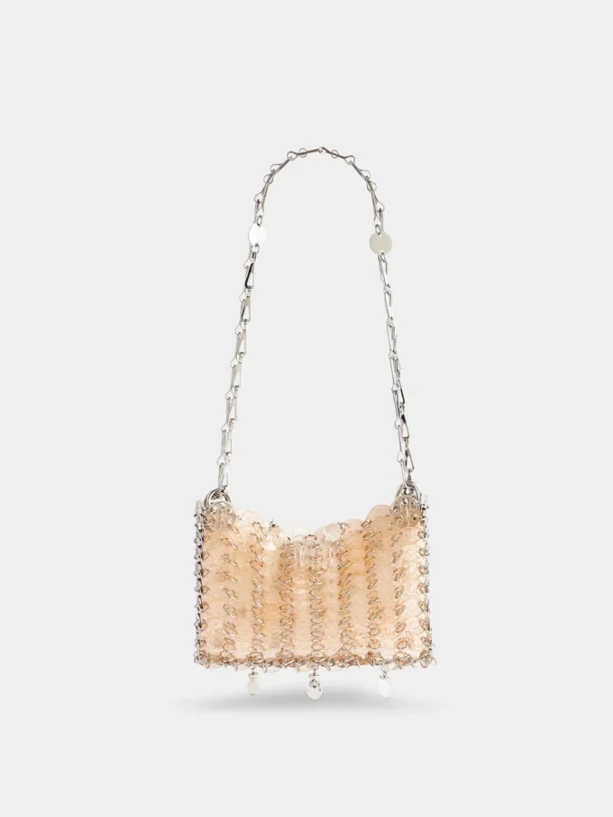 1969 Nano-Kristallharz-Tasche