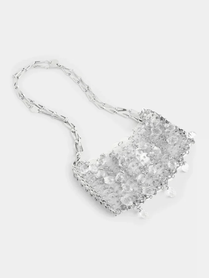 1969 Nano-Kristallharz-Tasche