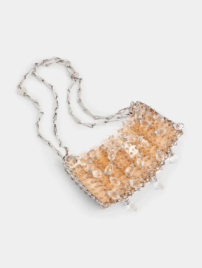 1969 Nano-Kristallharz-Tasche