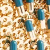 1969 Nano-Pillentasche