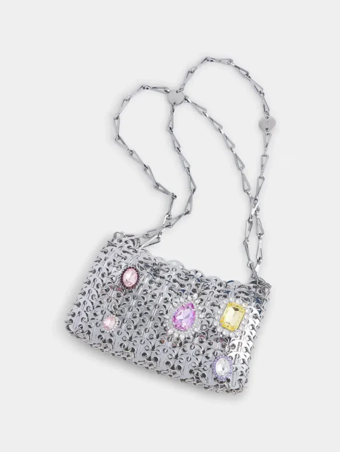 1969 Nano-Tasche mit Anhängern