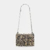 1969 Schildpatt-Tasche