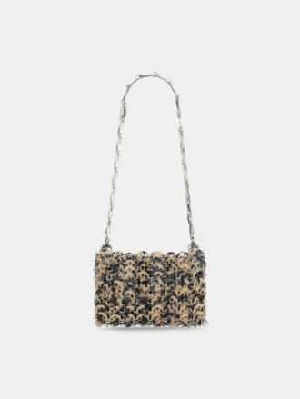 1969 Schildpatt-Tasche