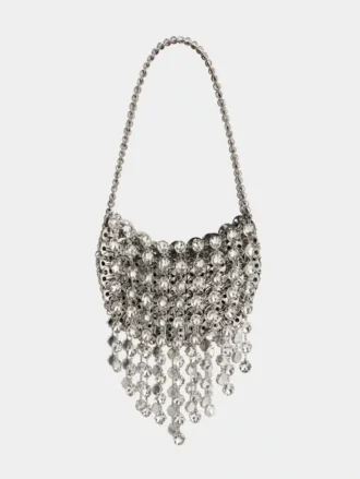 1969 Strass Moon Tasche