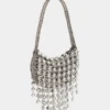 1969 Strass Moon Tasche