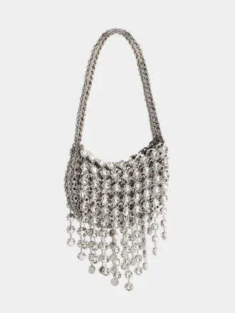 1969 Strass Moon Tasche