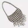 1969 Strass Moon Tasche