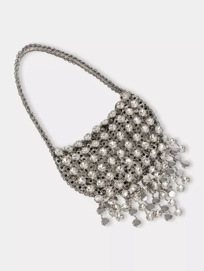 1969 Strass Moon Tasche