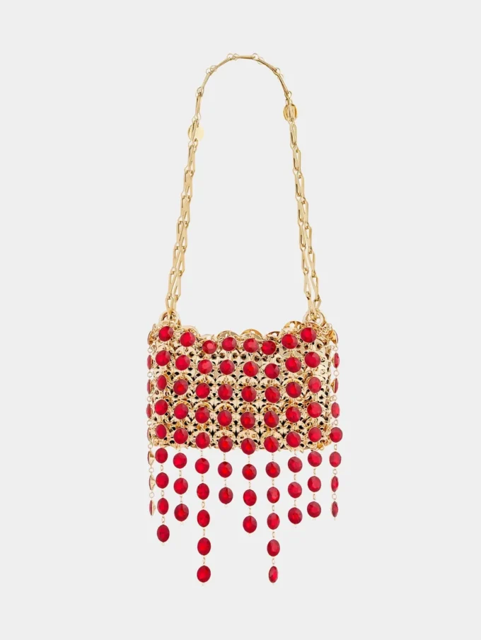 1969 Strass-Nano-Tasche
