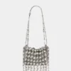 1969 Strass Nano Tasche 1969 Strass Nano Tasche