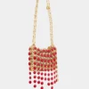 1969 Strass-Nano-Tasche