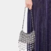 1969 Strass Nano Tasche 1969 Strass Nano Tasche