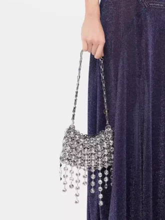 1969 Strass Nano Tasche