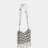 1969 Strass Nano Tasche 1969 Strass Nano Tasche