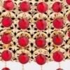 1969 Strass-Nano-Tasche