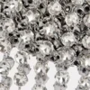 1969 Strass Nano Tasche 1969 Strass Nano Tasche