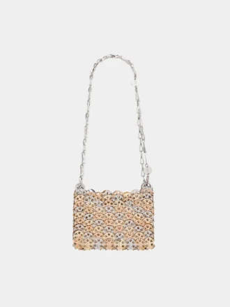 1969 Tricolore Nano-Tasche