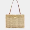 1969 Wendbare Flip-Tasche aus Leder
