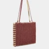 1969 Wendbare Flip-Tasche aus Leder