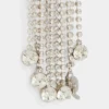 Ansteckpin mit Strass