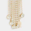 Ansteckpin mit Strass