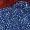 Baggy-Jeans mit geradem Bein