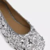 Ballerina mit Pailletten