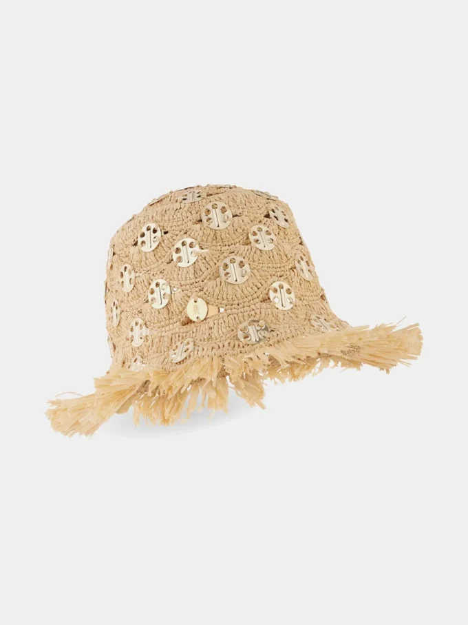 Bob aus Raffia