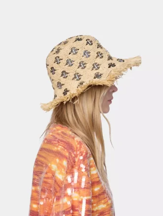 Bob aus Raffia
