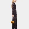 Glitzernde Tasche
