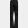 Hose aus Leder