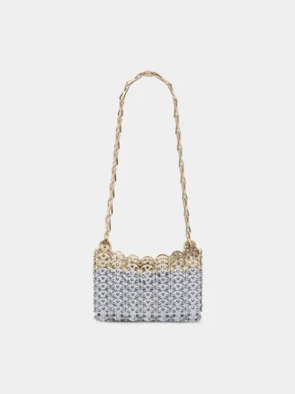 Kultige Nano-Skyline-Tasche von 1969