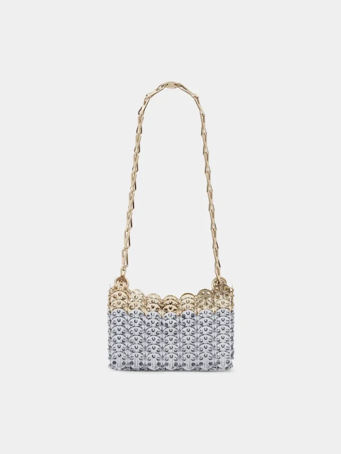 Kultige Nano-Skyline-Tasche von 1969