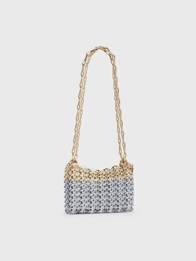 Kultige Nano-Skyline-Tasche von 1969