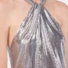 Mesh-Oberteil