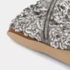 Overknee-Stiefel mit Pailletten