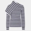 Pullover aus Wolle
