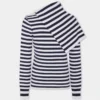 Pullover aus Wolle