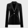 Samtjacke