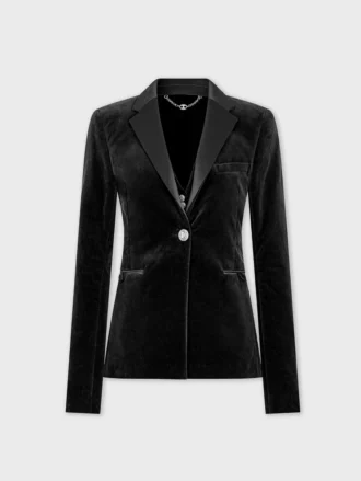 Samtjacke