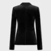 Samtjacke