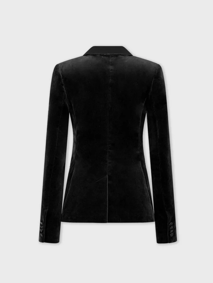 Samtjacke