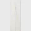 Signature-Jeans in Off-White mit 1969-Scheiben