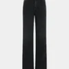 Signature-Jeans in Schwarz mit 1969-Scheiben